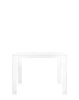 Invisible Table Transparent Table