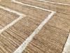 Serge Lesage Flow 2 Natural rug