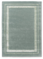 Laura Ashley Redbrook Duck Egg rug 081807