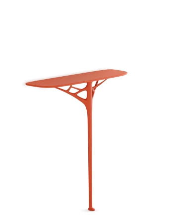 A.I. Console Orange