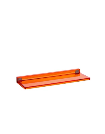 Shelfish Orange