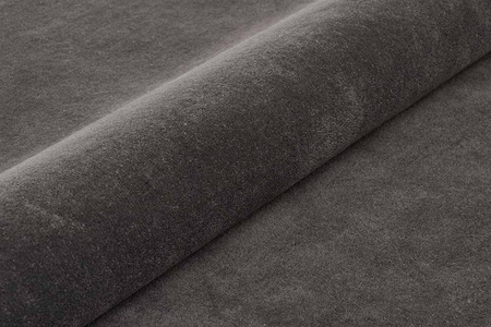 Magda Fornal Linea Graphite Dark Green Carpet 5028