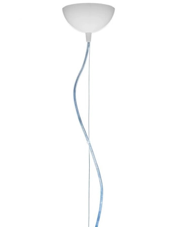 Kabuki Hanging Lamp White