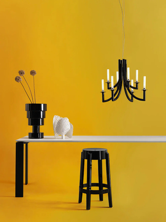 Tea Lamp Brown