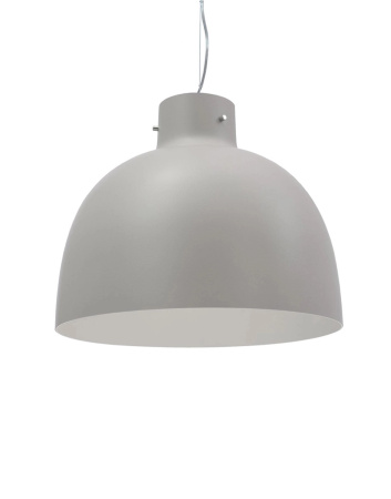 Bellissima Mat Lampa Wisząca Taupe