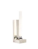 Goodnight Applique Wall Lamp Champagne