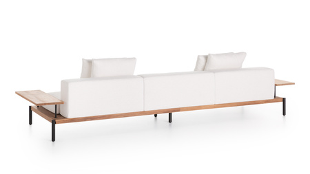 Gandiablasco Lademadera 3 Seat Sofa