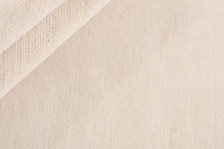 Rezas Northern Light Wool Ecru Carpet