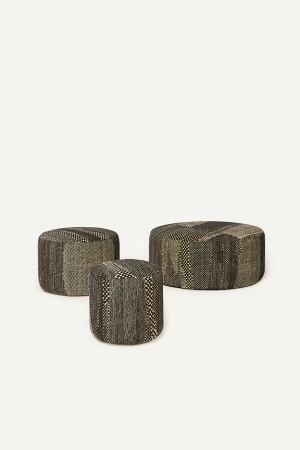 Dywan Nanimarquina Wellbeing Wool Chobi