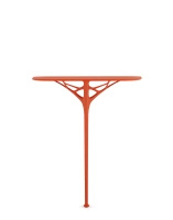 A.I. Console Orange
