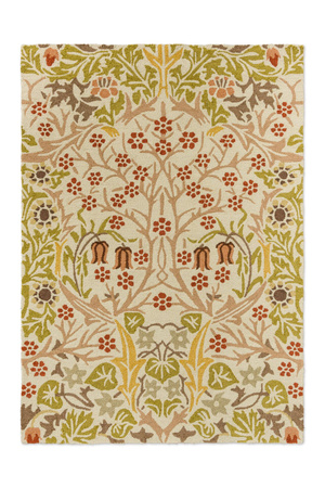 Dywan Morris&Co Blackthorn Wheat 428501