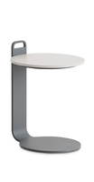 Gandiablasco Isla Coffee Table Ø36 cm