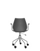 Maui Chair Anthracite