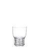 Trama - Wine Glasses Set (4 pieces) Transparent