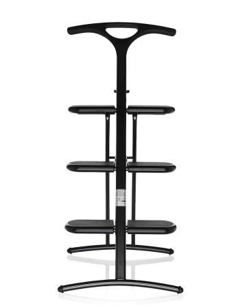 Tiramisu' Ladder Black