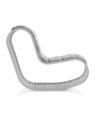 Gandiablasco Buit Braided Club Armchair