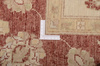 Moghul Wool Carpet 247 x 170 9950