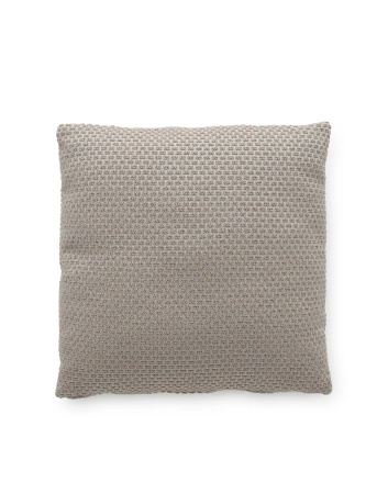 Cushion Outdoor Liberty Tamba 48x48 cm Pillow Beige