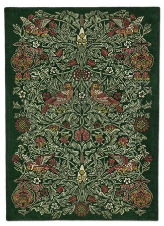 Dywan Morris&Co Acanthus Forest 126900