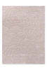 Laura Ashley Coleby Petals Chalk Pink carpet 078802