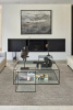 Toulemonde Bochart Velvet Perle Carpet