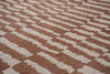 Louis de Poortere Berber Ksar rug 9653