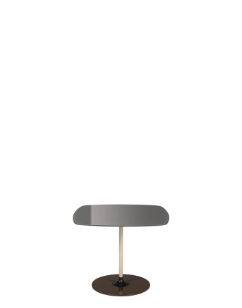 Thierry Low Table Gray