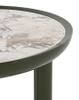 K-Top Symphonie Table - Green