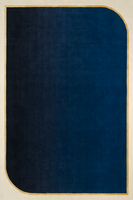 Toulemonde Bochart Persia Saphir carpet