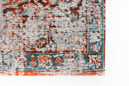 Louis de Poortere Antiquarian Antique Bakthiari Galata Carpet 9128