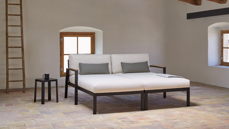 Gandiablasco Modular Sofa Timeless Sectional 2