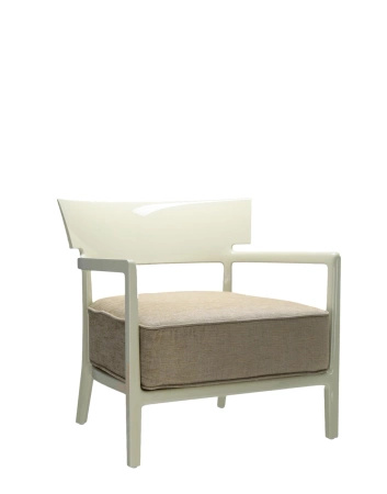Cara Armchair Pale Green Green