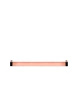Rail 45 cm Wieszak Różowy