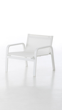 Gandiablasco Stack Lounge Chair