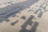 Serge Lesage Net Steel Carpet