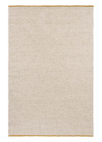 Dywan Brink&Campman Craft Matter Plain Warm White 049106