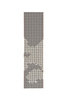 Gan Bandas A Grey Carpet