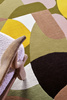 Toulemonde Bochart Portofino Printemps Carpet