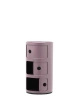 Componibili New Colors 3 Pink