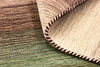 Rezas Panorama Green Multi carpet 7067