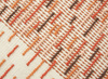 Gan Backstitch Busy Brick Carpet