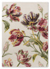 Laura Ashley Gosford Cranberry Carpet 081300