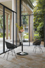 Smatrik Plum Chair