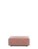 Plastics Outdoor Liberty Obi Check Puff Rusty