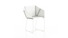 Gandiablasco Textile Dining Chair