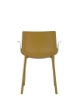 Piuma Chair Mustard