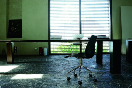 Maui Chair Anthracite