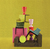 Calice Pink Vase