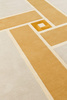 Toulemonde Bochart Vintage Beige Carpet