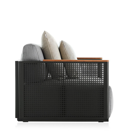 Gandiablasco Bosc Lounge Chair